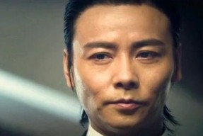 演员张晋个人资料图片
