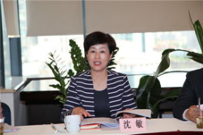 上海演员沈敏,上海影视界的璀璨明珠