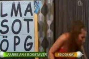 瑞典女主播,闪耀欧洲的璀璨明星