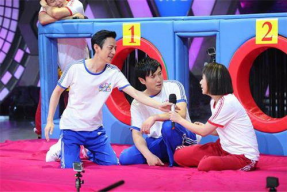 互动娱乐节目,畅享娱乐盛宴