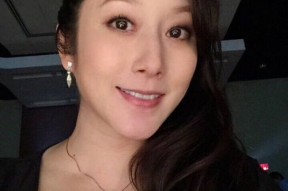 许慧欣退出娱乐圈